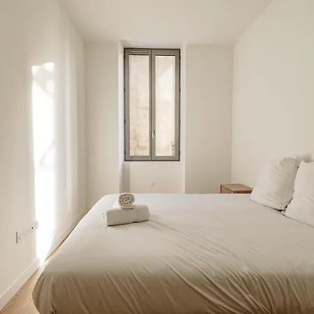 Le Chapelier Appartamento Valence (Drome)