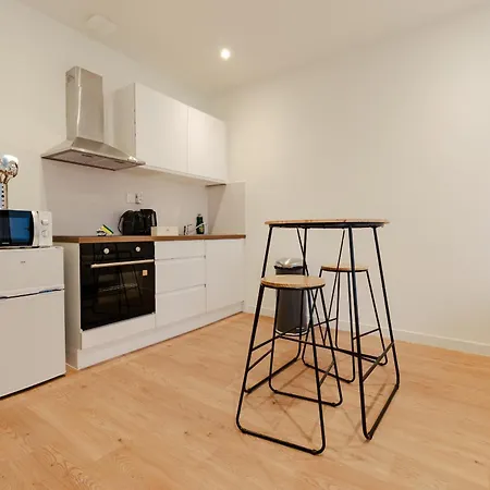 Apartment Le Chapelier