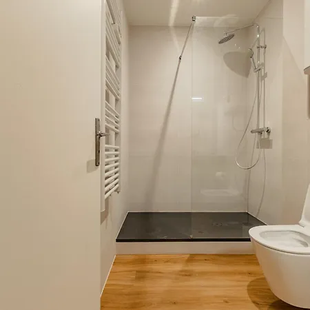 Le Chapelier Apartment