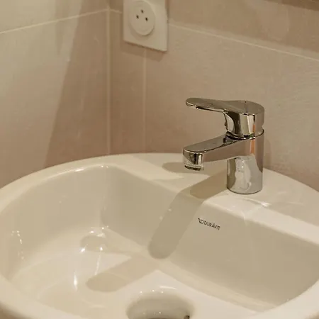 Apartment Le Chapelier