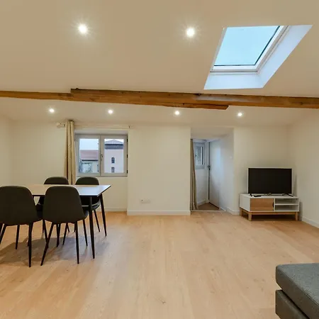 Apartment Le Chapelier *