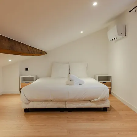 Apartment Le Chapelier Valence (Drome)