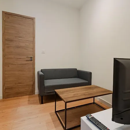 Le Chapelier Apartment Valence (Drome)