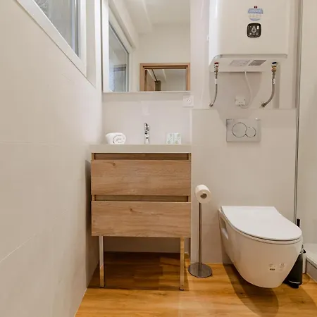 Apartment Le Chapelier