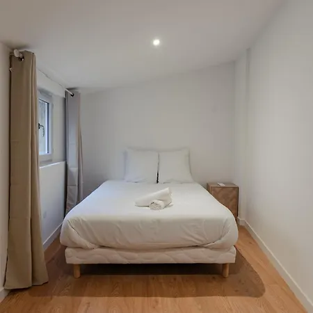 Le Chapelier Apartment *
