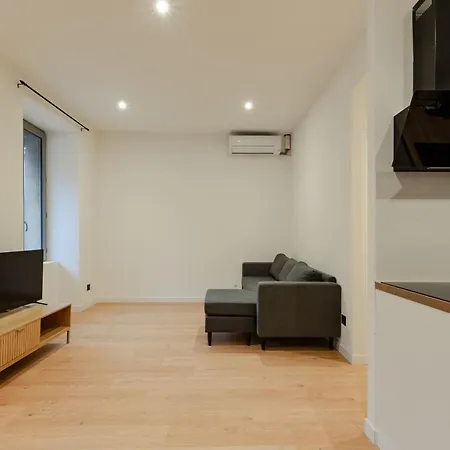 Le Chapelier Apartment Valence (Drome)