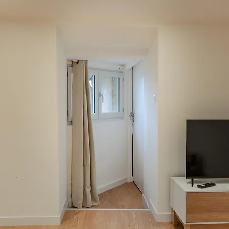 Apartment Le Chapelier *
