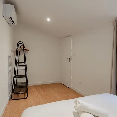 Le Chapelier Apartment