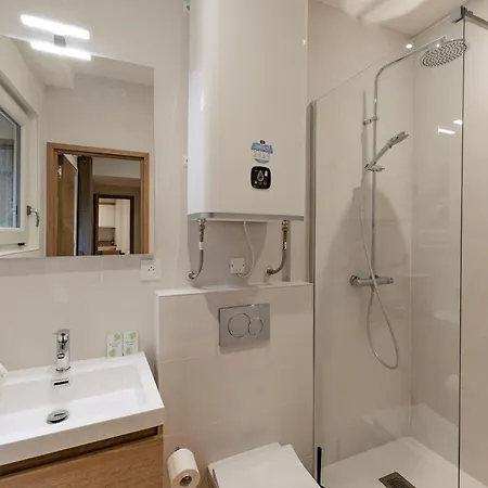 Apartment Le Chapelier Valence (Drome)