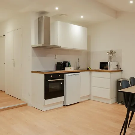 Apartment Le Chapelier Valence (Drome)
