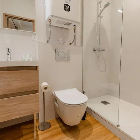 Apartment Le Chapelier *