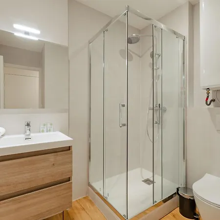 Le Chapelier Apartment *