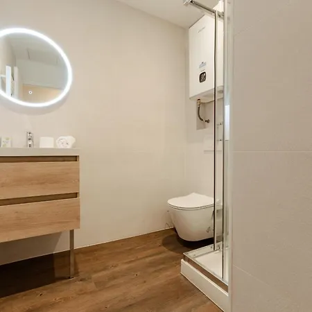 Le Chapelier Apartment Valence (Drome)