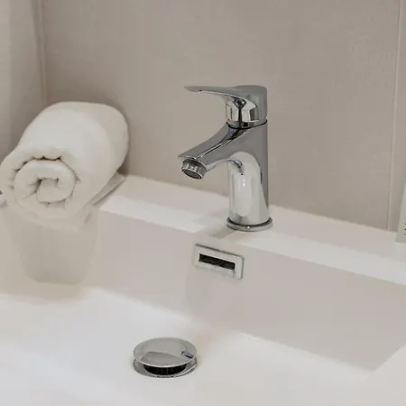 Le Chapelier Apartment Valence (Drome)