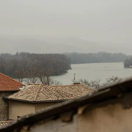 Le Chapelier Appartamento Valence (Drome)