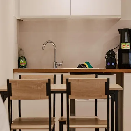Apartment Le Chapelier Valence (Drome)